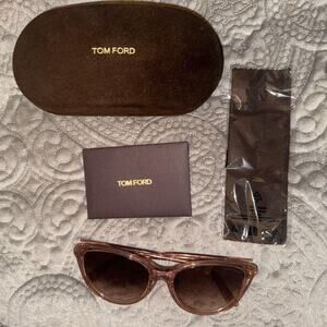 Authentic news seasontom ford ft1055 k